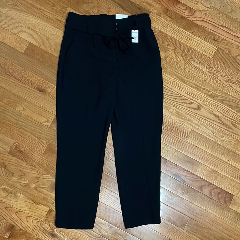 Express womens dress pants